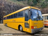Ônibus Particulares 42011 na cidade de Campinas, São Paulo, Brasil, por Guilherme Pedroso Alves. Número da foto: #:id.