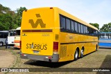 Associação de Preservação de Ônibus Clássicos 42011 na cidade de Campinas, São Paulo, Brasil, por Julio Medeiros. Número da foto: #13146845.
