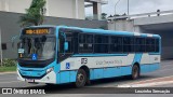 UTB - União Transporte Brasília 3250 na cidade de Brasília, Distrito Federal, Brasil, por Leozinho Sensação. Número da foto: #:id.