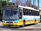 Trevo Transportes Coletivos 1022 na cidade de Porto Alegre, Rio Grande do Sul, Brasil, por Otávio dos Reis . Número da foto: #13145884.
