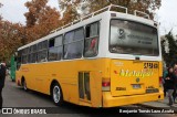 Autobuses sin identificación - Chile EL ELEGIDO na cidade de Quinta Normal, Santiago, Metropolitana de Santiago, Chile, por Benjamín Tomás Lazo Acuña. Número da foto: #13147933.