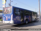 Radial Transporte Coletivo 41.573 na cidade de Itaquaquecetuba, São Paulo, Brasil, por Gilberto Mendes dos Santos. Número da foto: #13145128.