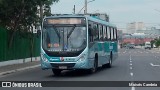 Auto Ônibus Fagundes RJ 101.121 na cidade de Niterói, Rio de Janeiro, Brasil, por Moisés Candeia. Número da foto: #:id.