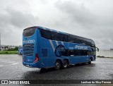 Auto Viação Progresso 6245 na cidade de Caruaru, Pernambuco, Brasil, por Lenilson da Silva Pessoa. Número da foto: #13146973.