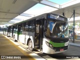 Rápido D´Oeste 2031 na cidade de Ribeirão Preto, São Paulo, Brasil, por Jonas Miranda. Número da foto: #13145305.