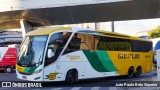 Empresa Gontijo de Transportes 19845 na cidade de Belo Horizonte, Minas Gerais, Brasil, por João Paulo Brito Siqueira. Número da foto: #13147602.