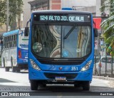 ANSAL - Auto Nossa Senhora de Aparecida 351 na cidade de Juiz de Fora, Minas Gerais, Brasil, por Davi Dias. Número da foto: #:id.