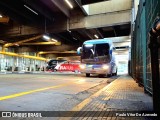 Viação Cometa 18509 na cidade de São Paulo, São Paulo, Brasil, por Paulo Vitor De Azevedo. Número da foto: #13146718.