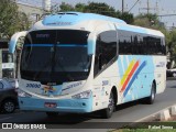 Microtur Transportadora Turística 20000 na cidade de Campinas, São Paulo, Brasil, por Rafael Senna. Número da foto: #13145916.