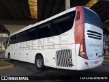 Auto Viação Catarinense 3460 na cidade de Lages, Santa Catarina, Brasil, por LUCAS NASCIMENTO. Número da foto: #13145317.