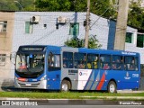 BR Mobilidade Baixada Santista 721131 na cidade de Santos, São Paulo, Brasil, por Ramon França. Número da foto: #13147241.