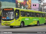 Viação Pendotiba 2.1.244 na cidade de Niterói, Rio de Janeiro, Brasil, por Wescley  Costa. Número da foto: #13147297.