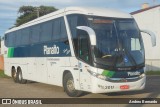 Planalto Transportes 3011 na cidade de Tramandaí, Rio Grande do Sul, Brasil, por Andreo Bernardo. Número da foto: #13146962.