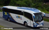 Vidão Tur - Dotocel Turismo 1710 na cidade de Santa Isabel, São Paulo, Brasil, por George Miranda. Número da foto: #13147292.