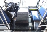 Associação de Preservação de Ônibus Clássicos 2442 na cidade de Campinas, São Paulo, Brasil, por Carlos Júnior. Número da foto: #13146912.