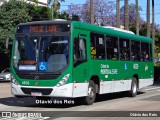 Auto Viação Presidente Vargas 4839 na cidade de Porto Alegre, Rio Grande do Sul, Brasil, por Otávio dos Reis . Número da foto: #:id.
