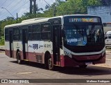 Transurb AE-32113 na cidade de Belém, Pará, Brasil, por Matheus Rodrigues. Número da foto: #:id.