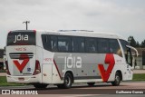 Viação Jóia > Expresso Jóia 42075 na cidade de Campo Largo, Paraná, Brasil, por Guilherme Gomes. Número da foto: #13146398.