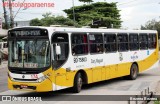 Belém Rio Transportes BD-75803 na cidade de Belém, Pará, Brasil, por Bezerra Bezerra. Número da foto: #:id.