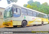 Auto Viação Princesa do Sol 06 215 na cidade de Cuiabá, Mato Grosso, Brasil, por Buss Mato Grossense. Número da foto: #:id.