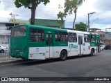 OT Trans - Ótima Salvador Transportes 20520 na cidade de Salvador, Bahia, Brasil, por Adham Silva. Número da foto: #:id.