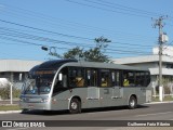 Auto Viação Redentor HL304 na cidade de Curitiba, Paraná, Brasil, por Guilherme Faria Ribeiro. Número da foto: #:id.