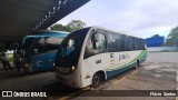 Viação Jauá 650 na cidade de Cruz das Almas, Bahia, Brasil, por Flávio  Santos. Número da foto: #13145462.