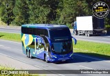 JJê Turismo 5100 na cidade de Piraquara, Paraná, Brasil, por Romílio Busólogo Silva . Número da foto: #13145983.
