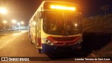 Circular Santa Luzia > Protetora Transportes 438 na cidade de São José do Rio Preto, São Paulo, Brasil, por Leandro Teixeira de Sant Anna. Número da foto: #:id.