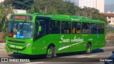 Transportes Santo Antônio RJ 161.054 na cidade de Rio de Janeiro, Rio de Janeiro, Brasil, por Qra Nunes. Número da foto: #:id.