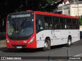 ANSAL - Auto Nossa Senhora de Aparecida 751 na cidade de Juiz de Fora, Minas Gerais, Brasil, por Renato Brito. Número da foto: #:id.