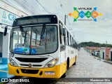 Transportes Guanabara 273 na cidade de Extremoz, Rio Grande do Norte, Brasil, por Elianderson Silva. Número da foto: #13146418.