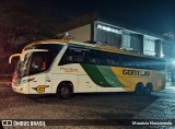 Empresa Gontijo de Transportes 19410 na cidade de Belo Horizonte, Minas Gerais, Brasil, por Maurício Nascimento. Número da foto: #13147818.