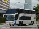 Auto Viação Catarinense 319317 na cidade de Curitiba, Paraná, Brasil, por Natanael Arruda. Número da foto: #:id.