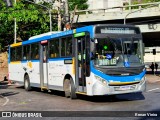Viação Redentor C47615 na cidade de Rio de Janeiro, Rio de Janeiro, Brasil, por Renan Vieira. Número da foto: #13146457.