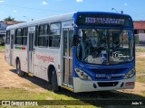 Consórcio Navegantes - 02 > Viação São Jorge > Transurb Transporte Urbano 02032 na cidade de João Pessoa, Paraíba, Brasil, por João V.. Número da foto: #13147088.