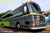 Ônibus Particulares 7500 na cidade de Campinas, São Paulo, Brasil, por Carlos Júnior. Número da foto: #13146039.