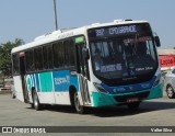 Transportes Campo Grande D53569 na cidade de Rio de Janeiro, Rio de Janeiro, Brasil, por Valter Silva. Número da foto: #:id.