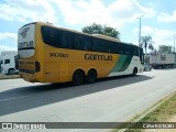 Empresa Gontijo de Transportes 14780 na cidade de Ipatinga, Minas Gerais, Brasil, por Celso ROTA381. Número da foto: #13146972.