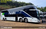 Planalto Transportes 2571 na cidade de Campinas, São Paulo, Brasil, por Carlos Júnior. Número da foto: #13146566.
