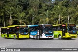 Viação Pendotiba 2.1.143 na cidade de Niterói, Rio de Janeiro, Brasil, por Guilherme Gomes. Número da foto: #13146410.