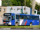 BR Mobilidade Baixada Santista 823017 na cidade de Santos, São Paulo, Brasil, por Ramon França. Número da foto: #13147242.