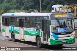 Viação Capital do Oeste 6683 na cidade de Cascavel, Paraná, Brasil, por Guilherme Gomes. Número da foto: #13146381.