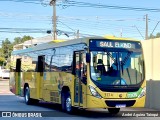 TCGL - Transportes Coletivos Grande Londrina 3174 na cidade de Londrina, Paraná, Brasil, por André Aguirra Taioqui. Número da foto: #13145846.