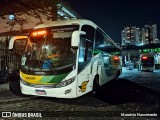 Empresa Gontijo de Transportes 19590 na cidade de Belo Horizonte, Minas Gerais, Brasil, por Maurício Nascimento. Número da foto: #13147906.