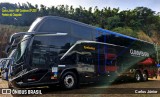 Expresso Guanabara 22482 na cidade de Campinas, São Paulo, Brasil, por Carlos Júnior. Número da foto: #13146545.