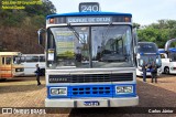 Ônibus Particulares 47644 na cidade de Campinas, São Paulo, Brasil, por Carlos Júnior. Número da foto: #13145609.