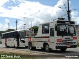 Borborema Imperial Transportes A-002 na cidade de Recife, Pernambuco, Brasil, por Douglas Andrez. Número da foto: #13145651.