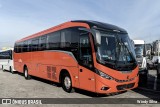 Marcopolo VIAGGIO G8 900 na cidade de São José, Santa Catarina, Brasil, por Windy Silva. Número da foto: #:id.