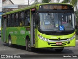 Santo Antônio Transportes Niterói 2.2.060 na cidade de Niterói, Rio de Janeiro, Brasil, por Wescley  Costa. Número da foto: #13147109.